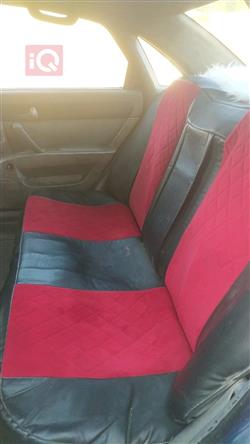 شيفروليه اوبترا